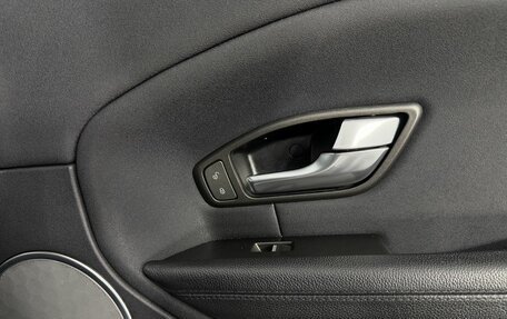 Land Rover Range Rover Evoque I, 2019 год, 2 490 000 рублей, 19 фотография