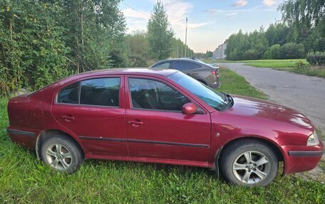 Skoda Octavia IV, 2008 год, 310 000 рублей, 2 фотография