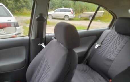 Skoda Octavia IV, 2008 год, 310 000 рублей, 6 фотография