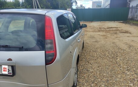 Ford Focus II рестайлинг, 2005 год, 335 000 рублей, 4 фотография