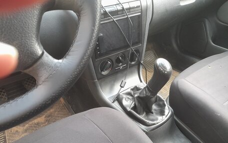 Skoda Octavia IV, 2008 год, 310 000 рублей, 7 фотография