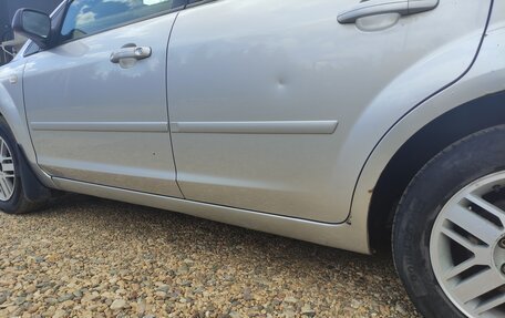 Ford Focus II рестайлинг, 2005 год, 335 000 рублей, 8 фотография