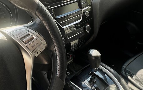 Nissan Qashqai, 2016 год, 1 400 000 рублей, 7 фотография