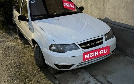 Daewoo Nexia I рестайлинг, 2012 год, 200 000 рублей, 2 фотография