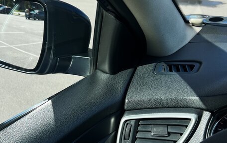 Nissan Qashqai, 2016 год, 1 400 000 рублей, 14 фотография