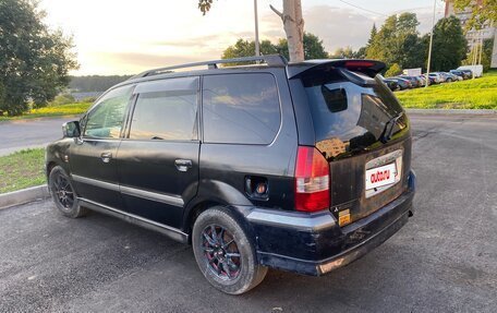 Mitsubishi Chariot III, 2000 год, 220 000 рублей, 7 фотография