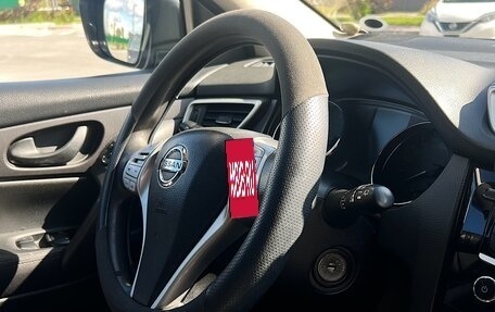 Nissan Qashqai, 2016 год, 1 400 000 рублей, 11 фотография