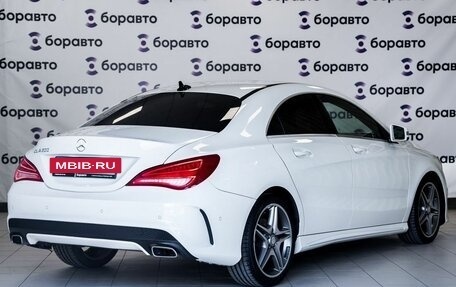 Mercedes-Benz CLA, 2014 год, 1 980 000 рублей, 6 фотография