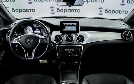 Mercedes-Benz CLA, 2014 год, 1 980 000 рублей, 8 фотография