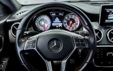 Mercedes-Benz CLA, 2014 год, 1 980 000 рублей, 9 фотография