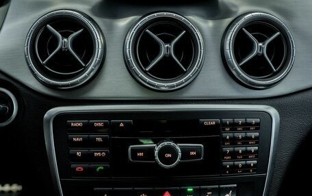 Mercedes-Benz CLA, 2014 год, 1 980 000 рублей, 13 фотография