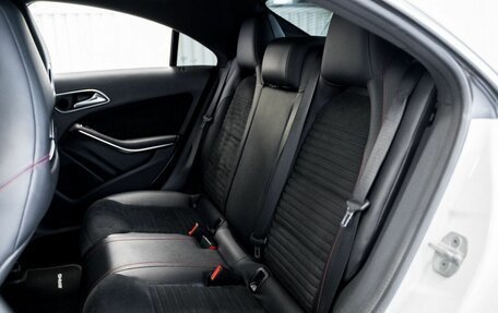 Mercedes-Benz CLA, 2014 год, 1 980 000 рублей, 18 фотография