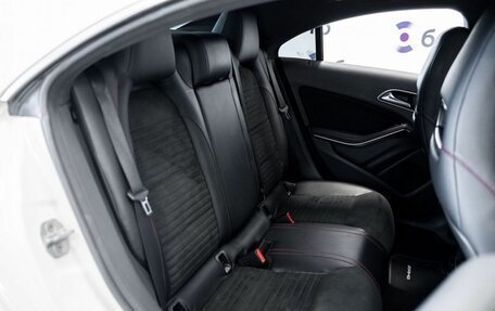 Mercedes-Benz CLA, 2014 год, 1 980 000 рублей, 19 фотография