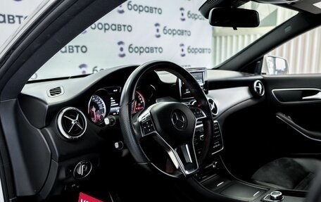 Mercedes-Benz CLA, 2014 год, 1 980 000 рублей, 16 фотография