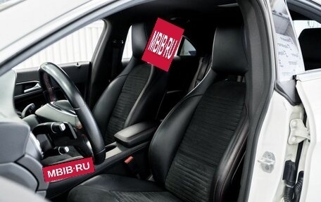 Mercedes-Benz CLA, 2014 год, 1 980 000 рублей, 17 фотография