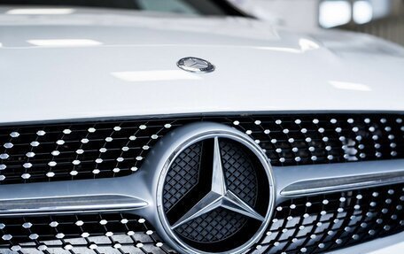 Mercedes-Benz CLA, 2014 год, 1 980 000 рублей, 23 фотография