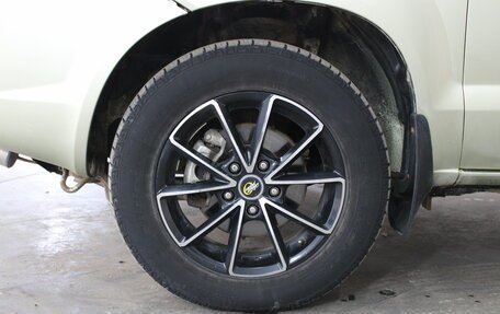 Hyundai Tucson III, 2004 год, 655 000 рублей, 14 фотография