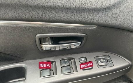 Mitsubishi ASX I рестайлинг, 2014 год, 894 000 рублей, 12 фотография