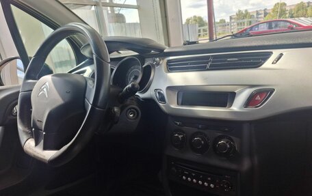 Citroen C3 II, 2011 год, 455 000 рублей, 6 фотография