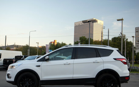 Ford Kuga III, 2015 год, 1 238 000 рублей, 6 фотография