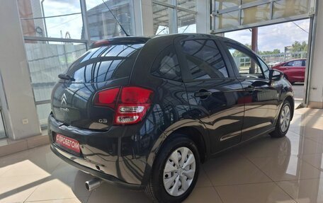 Citroen C3 II, 2011 год, 455 000 рублей, 3 фотография