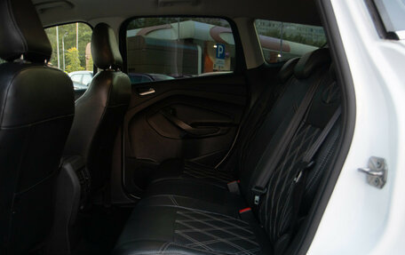Ford Kuga III, 2015 год, 1 238 000 рублей, 8 фотография