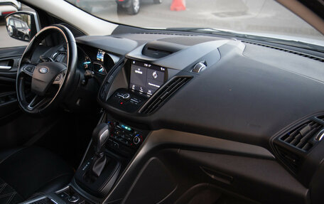 Ford Kuga III, 2015 год, 1 238 000 рублей, 7 фотография