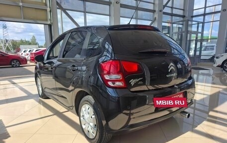 Citroen C3 II, 2011 год, 455 000 рублей, 4 фотография