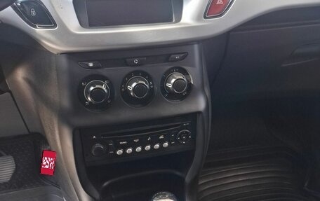 Citroen C3 II, 2011 год, 455 000 рублей, 7 фотография