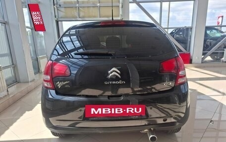 Citroen C3 II, 2011 год, 455 000 рублей, 5 фотография