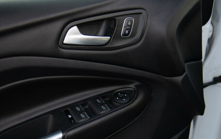 Ford Kuga III, 2015 год, 1 238 000 рублей, 15 фотография