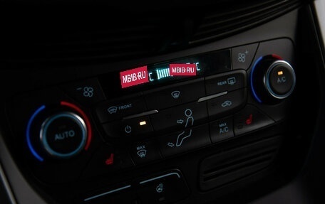 Ford Kuga III, 2015 год, 1 238 000 рублей, 17 фотография