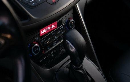 Ford Kuga III, 2015 год, 1 238 000 рублей, 12 фотография