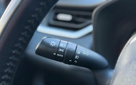 Toyota RAV4, 2020 год, 2 790 000 рублей, 16 фотография