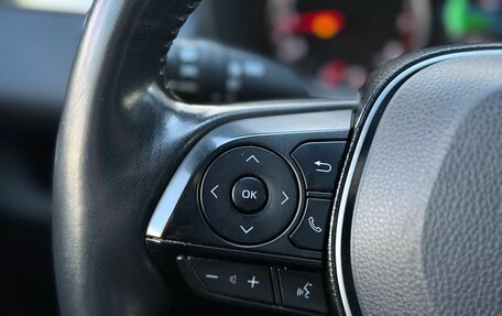 Toyota RAV4, 2020 год, 2 790 000 рублей, 17 фотография