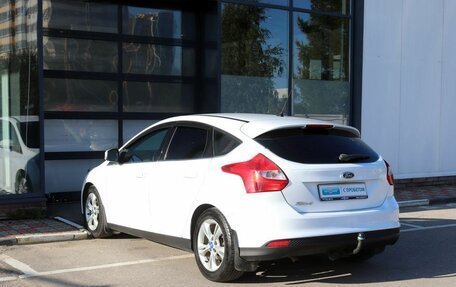 Ford Focus III, 2012 год, 669 000 рублей, 7 фотография