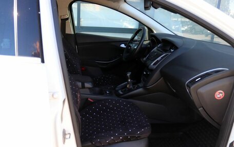 Ford Focus III, 2012 год, 669 000 рублей, 10 фотография