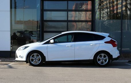 Ford Focus III, 2012 год, 669 000 рублей, 8 фотография