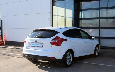 Ford Focus III, 2012 год, 669 000 рублей, 6 фотография