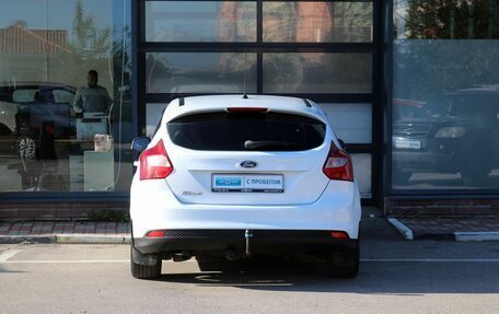 Ford Focus III, 2012 год, 669 000 рублей, 5 фотография