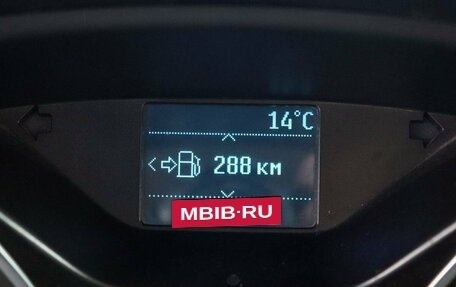 Ford Focus III, 2012 год, 669 000 рублей, 9 фотография