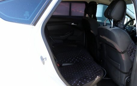 Ford Focus III, 2012 год, 669 000 рублей, 11 фотография
