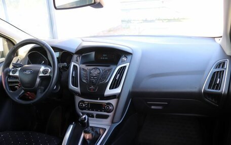 Ford Focus III, 2012 год, 669 000 рублей, 12 фотография