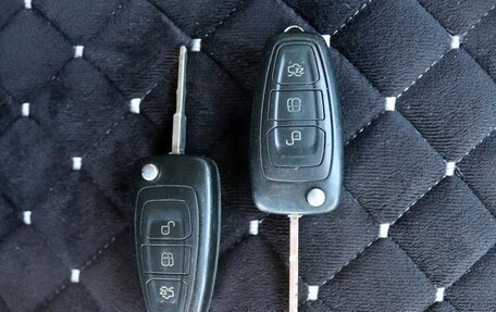 Ford Focus III, 2012 год, 669 000 рублей, 16 фотография