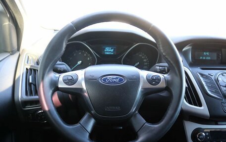 Ford Focus III, 2012 год, 669 000 рублей, 14 фотография