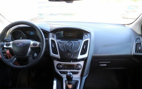 Ford Focus III, 2012 год, 669 000 рублей, 13 фотография