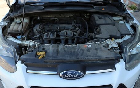 Ford Focus III, 2012 год, 669 000 рублей, 15 фотография