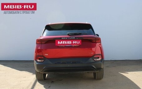 FAW Bestune T77, 2024 год, 1 779 000 рублей, 6 фотография