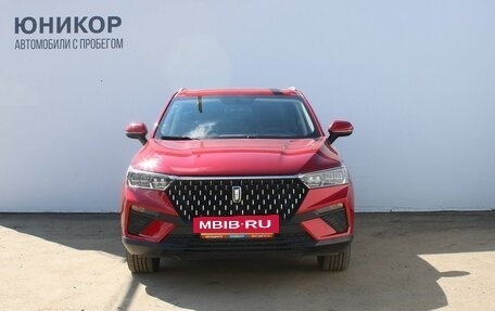 FAW Bestune T77, 2024 год, 1 779 000 рублей, 3 фотография