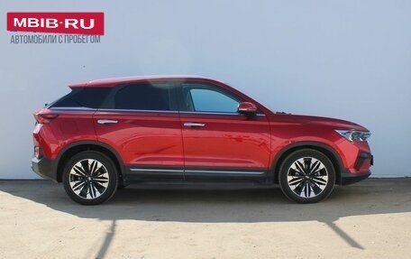 FAW Bestune T77, 2024 год, 1 779 000 рублей, 4 фотография
